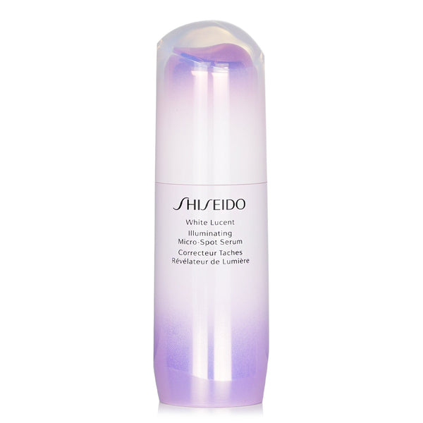 Shiseido White Lucent Illuminating Micro-Spot Serum  30ml/1oz