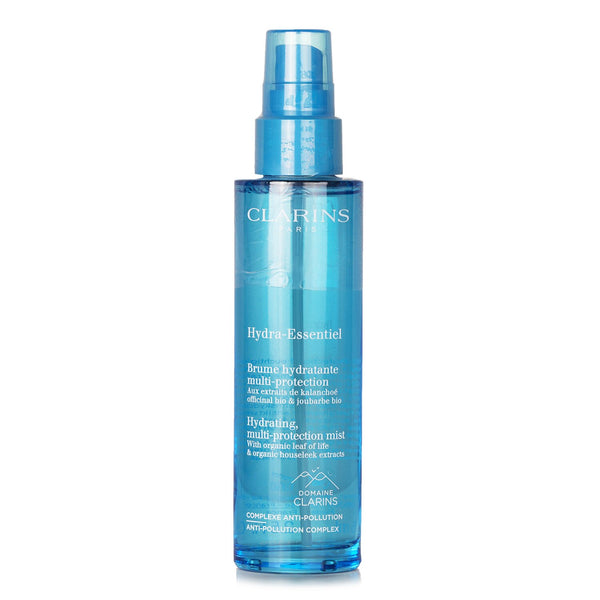 Clarins Hydra-Essentiel Hydrating Multi-Protection Mist  75ml
