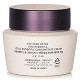 THE PURE LOTUS Youth Biotics Lotus Probiotic Concentrate Cream  50ml