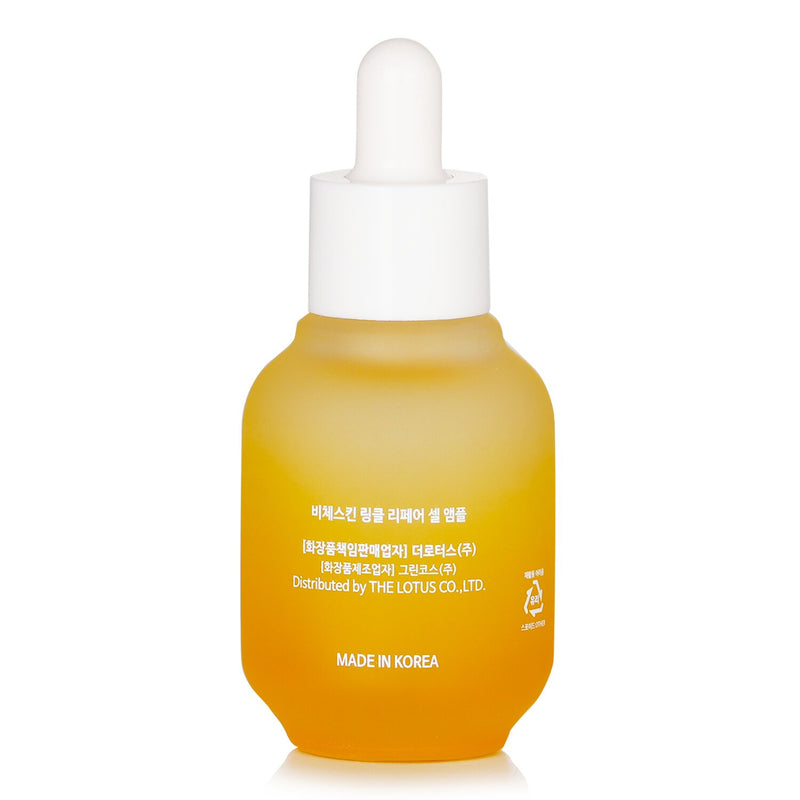 THE PURE LOTUS Vicheskin Wrinkle Repair Cell Ampoule  35ml