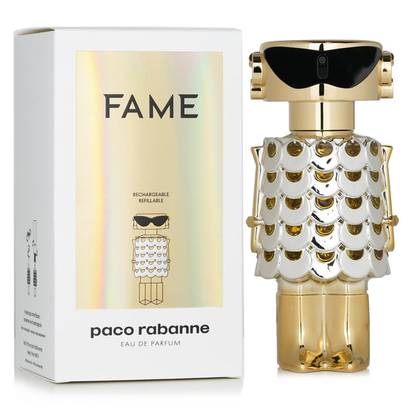 Paco Rabanne Fame Eau De Perfume Spray  80ml/2.7oz