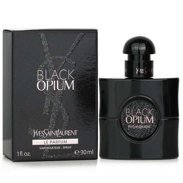 Yves Saint Laurent Black Opium Le Parfum  30ml/1oz