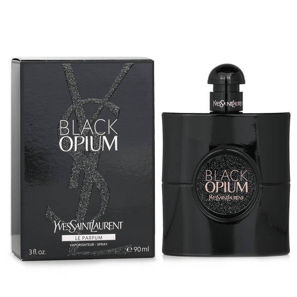 Yves Saint Laurent Black Opium Le Parfum  90ml/3oz