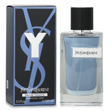 Yves Saint Laurent Y Eau De Toilette Spray 100ml/3.3oz