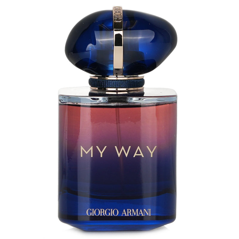 Giorgio Armani My Way Parfum Refillable  50ml/1.7oz