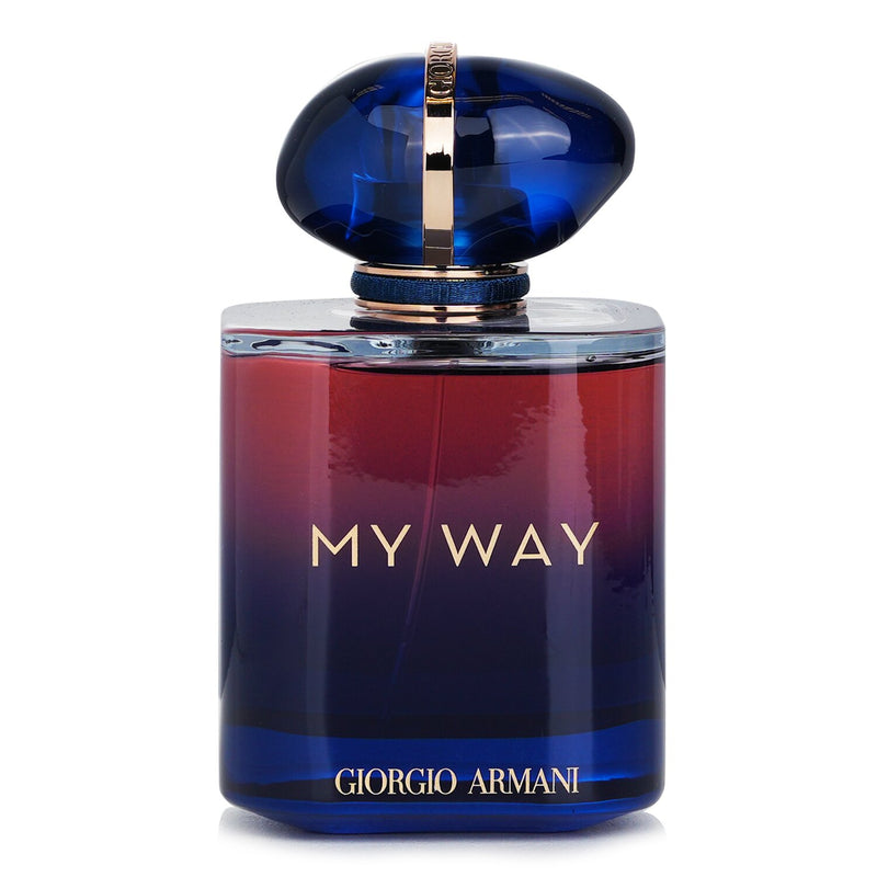 Giorgio Armani My Way Parfum Refillable  90ml/3oz