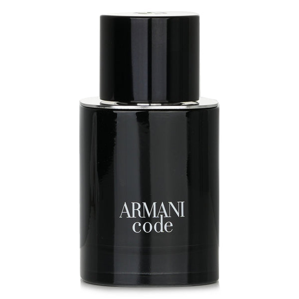Giorgio Armani Code Eau de Toilette?Spray  50ml/1.7oz
