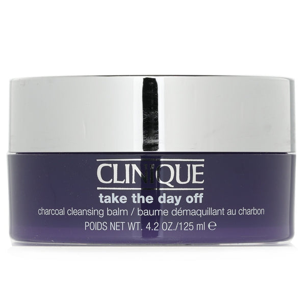 Clinique Take The Day Off Charcoal Cleansing Balm  125ml/4.2oz