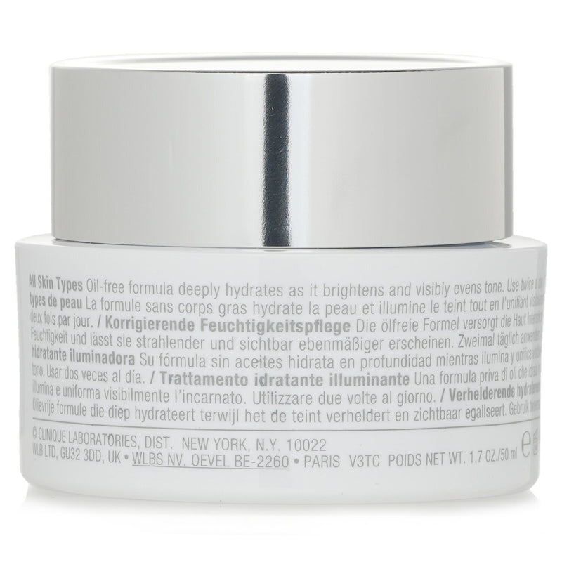 Clinique Even Better Clinical?Brightening Moisturizer  50ml/1.7oz