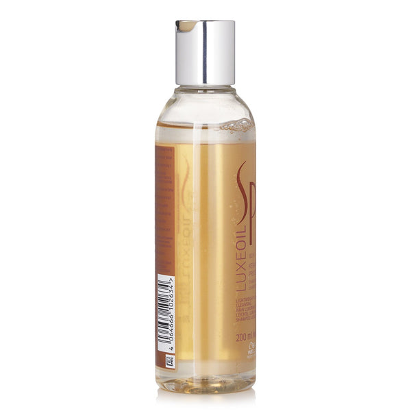 Wella SP Luxe Oil Keratin Protect Shampoo (Lightweight Luxurious Cleansing)  200ml