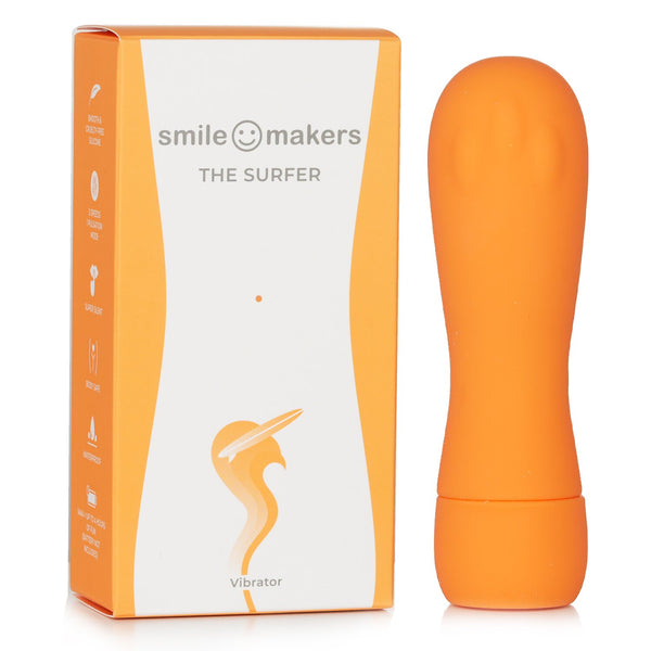 Smile Makers The Surfer Vibrator  1 pc