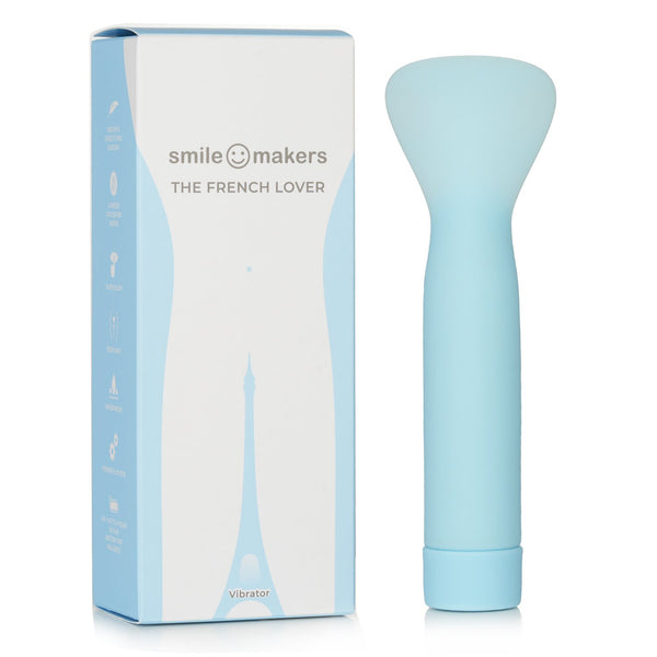 Smile Makers The French Lover Vibrator  1 pc