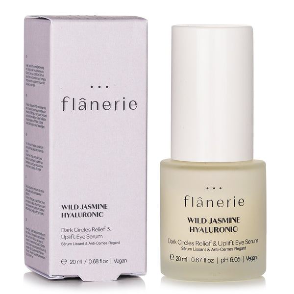 Flanerie Dark Circles Relief & Uplift Eye Serum  20ml/0.68oz