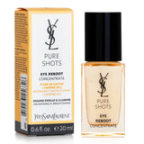 Yves Saint Laurent Pure Shot Eye Reboot Concentrate  20ml/0.6oz