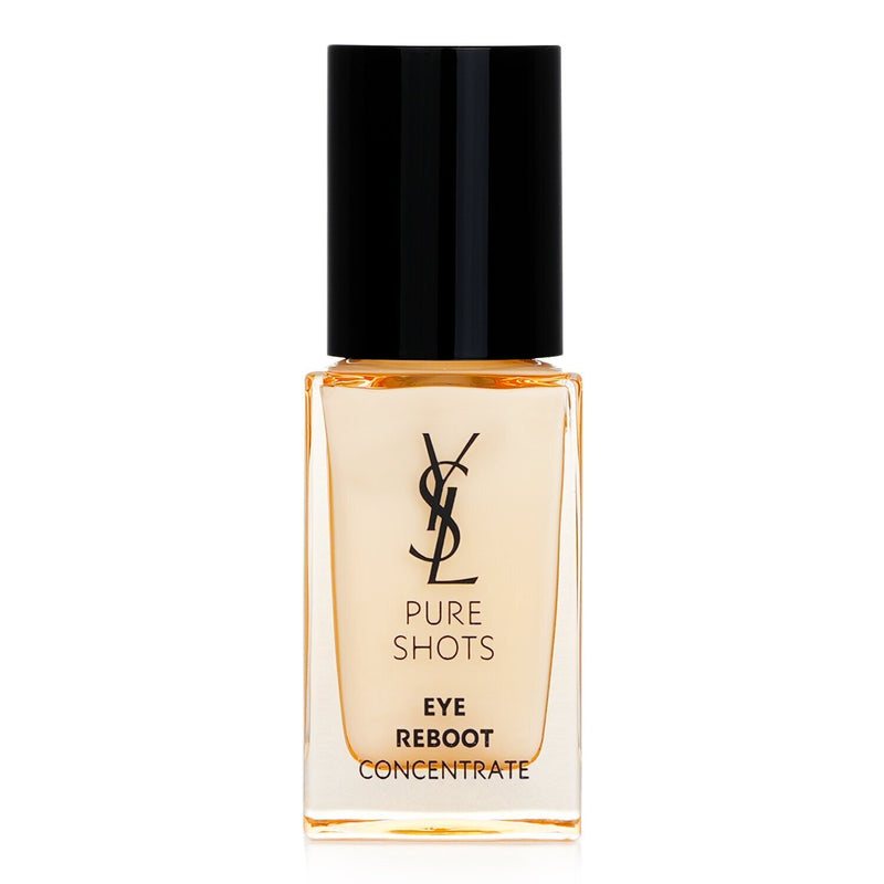 Yves Saint Laurent Pure Shot Eye Reboot Concentrate  20ml/0.6oz