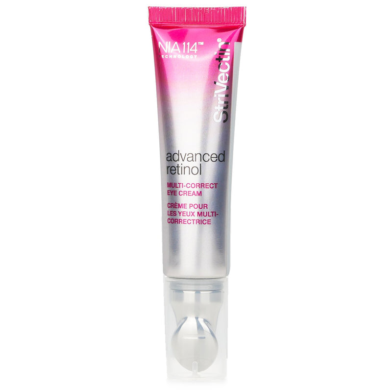 StriVectin Advanced Retinol Multi Correct Eye Cream  15ml/0.5oz