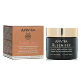 Apivita Queen Bee Holistic Age Defense Cream - Rich Texture (Exp. Date 06/2023)  50ml/1.69oz