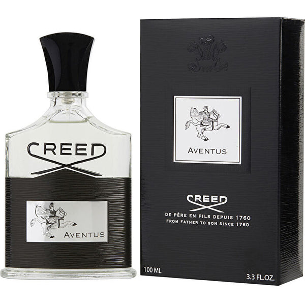 Creed Aventus Eau De Parfum Spray 100ml/3.3oz