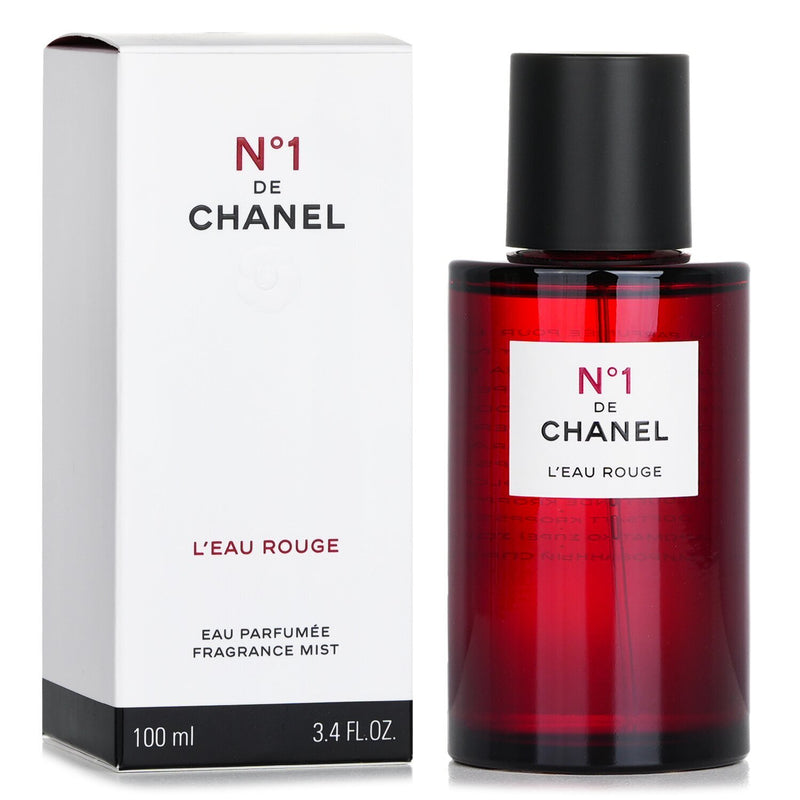 Chanel N?1 De L'eau Rouge Fragrance Mist  100ml/3.4oz