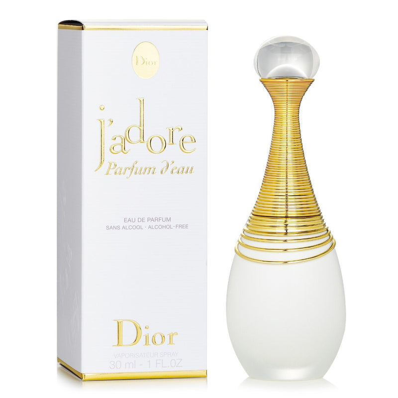 Christian Dior Eau de Parfum Spray Vial for Women, 1 ml