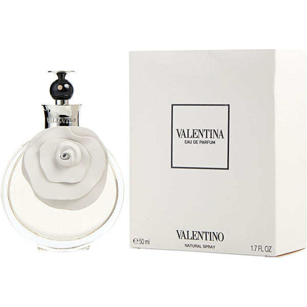 Valentino Valentina Eau De Parfum Spray (new Packaging) 50ml/1.7oz