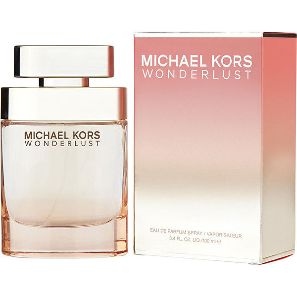 Michael Kors Michael Kors Wonderlust Eau De Parfum Spray 100ml/3.4oz