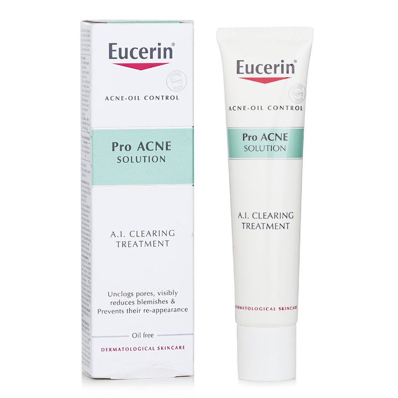 Eucerin Pro Acne Solution A.I Clearing Treatment  40ml