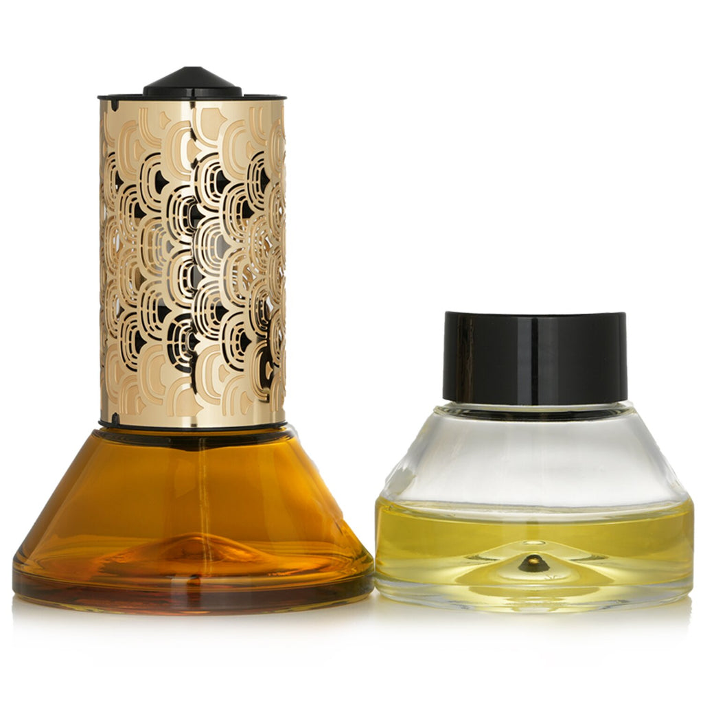 Rituals Mehr Sweet Orange & Cedar Wood Diffuser 2.4 oz Fragrance