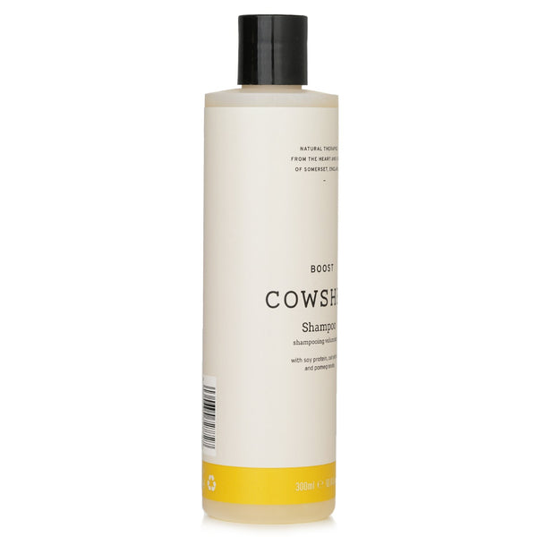 Cowshed Cowshed Boost Shampoo  300ml/10.14oz