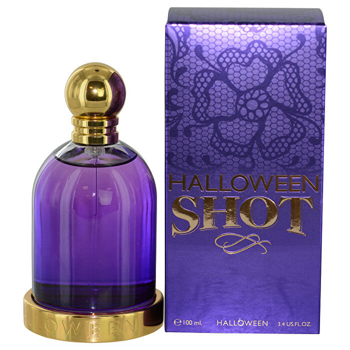 Jesus Del Pozo Halloween Shot Eau De Toilette Spray 100ml/3.4oz