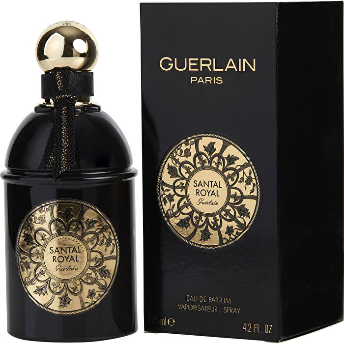 Guerlain Santal Royal Eau De Parfum Spray 125ml/4.2oz