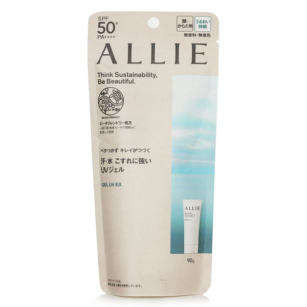 Kanebo Allie Gel UV EX SPF 50+  90g