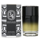 Diptyque 34 Boulevard Saint Germain Eau Parfum Spray  75ml/2.5oz