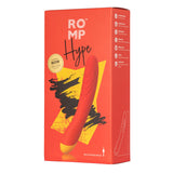 ROMP Hype G-spot Massager Vibrator  1pc