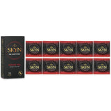 Skyn Intense Feel Non-latex Condoms 10pcs  10pcs/box