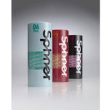 TENGA Spinner 06 Brick Flexible Impact Aircraft Cup  1pc