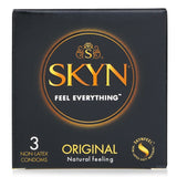 Skyn Original Non-latex Condoms 3pcs  3pcs/box