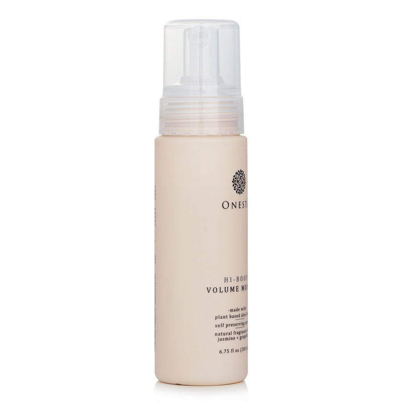 Onesta Hi-Boost Volume Mousse  200ml/6.75oz
