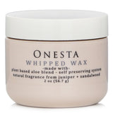 Onesta Whipped Wax  56.7g/2oz