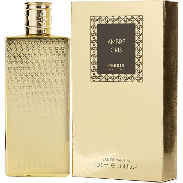 Perris Monte Carlo Ambre Gris Eau De Parfum Spray 100ml/3.4oz