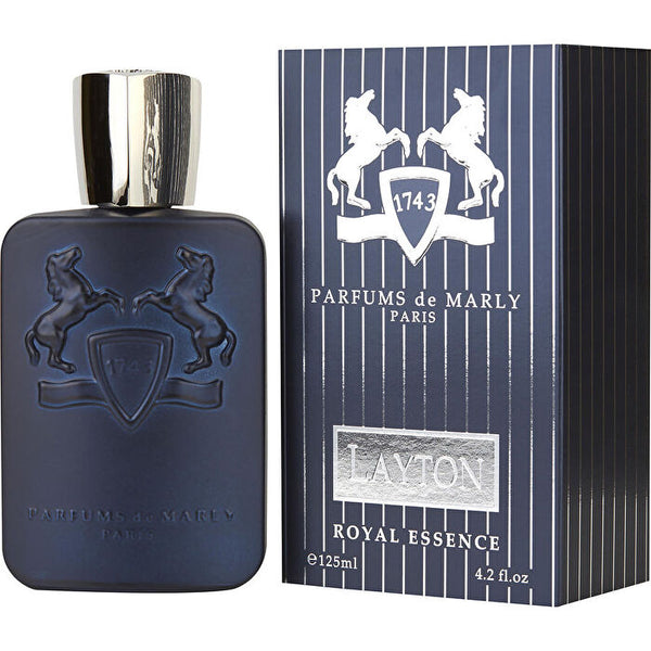 Parfums De Marly Layton Royal Essence Eau De Parfum Spray 125ml/4.2oz