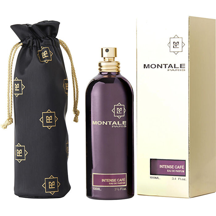 Montale Intense Cafe Eau De Parfum Spray 100ml/3.4oz
