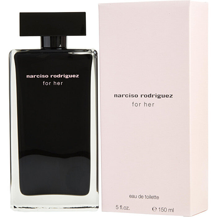 Narciso Rodriguez For Her Eau De Toilette Spray 150ml/5oz