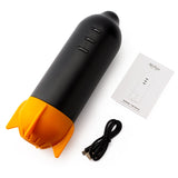 Mytoys My Rocket Clip-Suction Electric Aircraft Cup  1pc