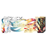 A-One Zex Tornado Vortex Tornado Hard Version Airplane Cup  1 pc