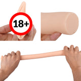 AURORA TOY Delusional Plan Of Japanese OL's Debauchery Rino Kirishima Onahole  1 pc