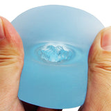 DNA JAPAN Umi No Anna # 1 Loose Fluffy Mermaid Onahole  1pc