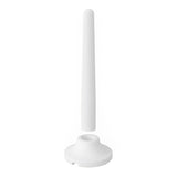 DNA JAPAN Dry Stand Upright Quick-drying Diatomaceous Earth Absorbent Stick + Base  1pc