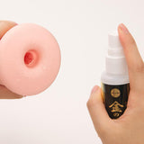 DNA JAPAN Gold Ethanol Disinfecting Spray  100ml