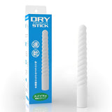 DNA JAPAN Dry Stick Quick-drying Spirulina Diatomaceous Earth Absorbent Stick  1pc